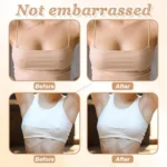 Nipple Covers for Women Bump Proof Exposure Proof Disposable Adhesive Nipple Pasties Stickers Women Lingerie Accessories - Image 3