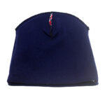 British Flag Rice Jacquard Knitted Hat Warm Knitted Hat Cold Hat - Image 4