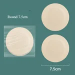 Nipple Covers for Women Bump Proof Exposure Proof Disposable Adhesive Nipple Pasties Stickers Women Lingerie Accessories - Image 15