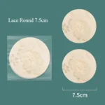 Nipple Covers for Women Bump Proof Exposure Proof Disposable Adhesive Nipple Pasties Stickers Women Lingerie Accessories - Image 13