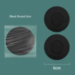 Nipple Covers for Women Bump Proof Exposure Proof Disposable Adhesive Nipple Pasties Stickers Women Lingerie Accessories - Image 7