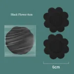 Nipple Covers for Women Bump Proof Exposure Proof Disposable Adhesive Nipple Pasties Stickers Women Lingerie Accessories - Image 8